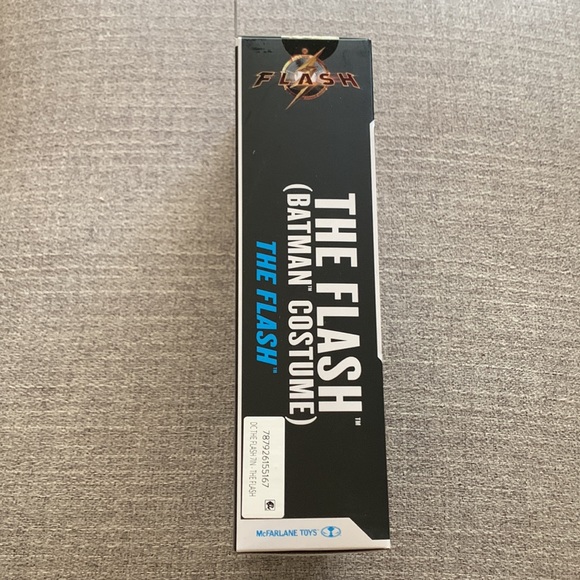 NIB McFarlane Toys DC Multiverse The Flash - Picture 4 of 6